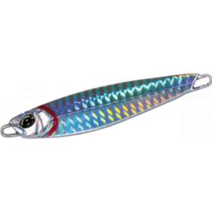 DAIWA SAMURAI MINI JIG!