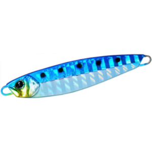 DAIWA SAMURAI MINI JIG!