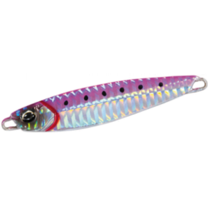 DAIWA SAMURAI MINI JIG!