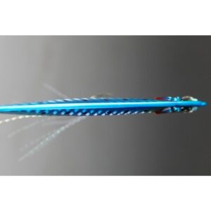 DAIWA SAMURAI MINI JIG!