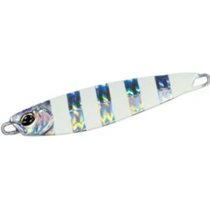 DAIWA SAMURAI MINI JIG.