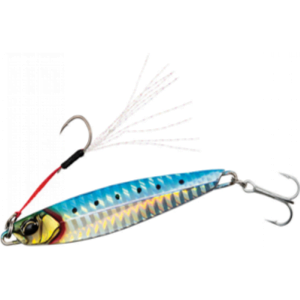 DAIWA SAMURAI MINI JIG...