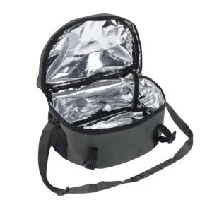 Balzer Τσάντα- Ψυγείο Πλάτης Edition