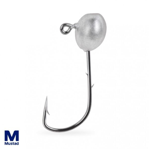 MUSTAD JIGHEAD MICRO
