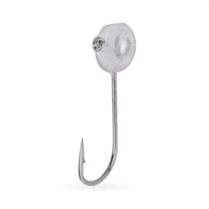 MUSTAD JIGHEAD MICRO!