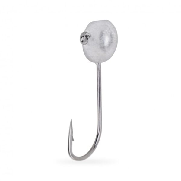 MUSTAD JIGHEAD MICRO!
