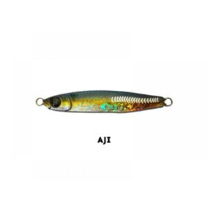 MUSTAD MEZASHI CASTING JIG!