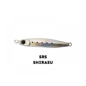 MUSTAD MEZASHI CASTING JIG!