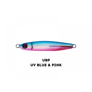 MUSTAD MEZASHI CASTING JIG!
