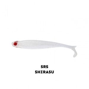MUSTAD MEZASHI Z TAIL MINNOW!