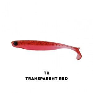 MUSTAD MEZASHI Z TAIL MINNOW .