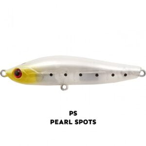 MUSTAD SCATTER PEN 70S