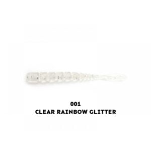 MUSTAD WORM FLA FLA 2