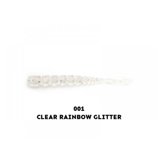 MUSTAD WORM FLA FLA 2