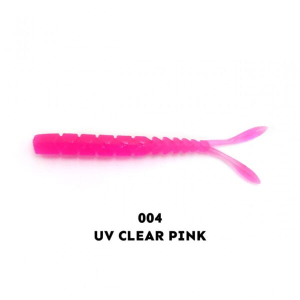 MUSTAD WORM PILO-PILO..