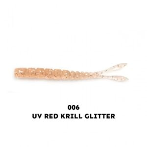MUSTAD WORM PILO-PILO