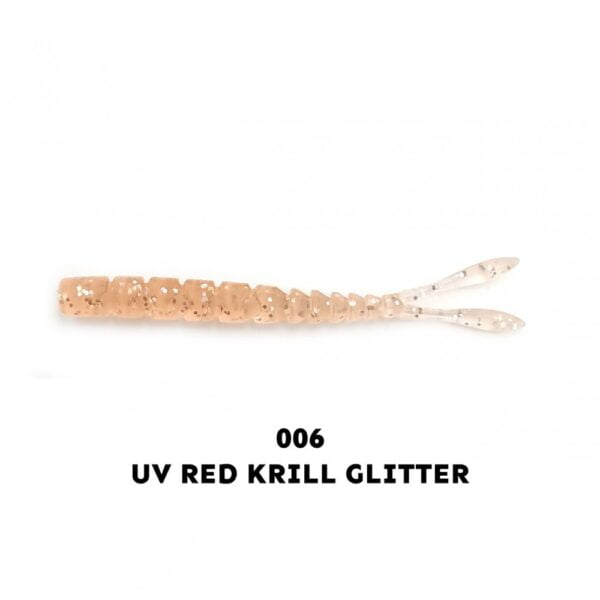 MUSTAD WORM PILO-PILO