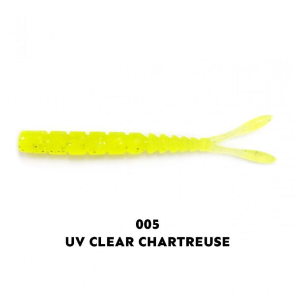 MUSTAD WORM PILO-PILO..