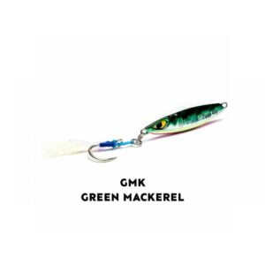 MUSTAD ZIPPY JIG!