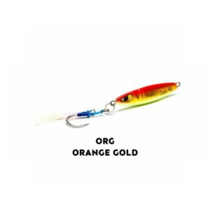 MUSTAD ZIPPY JIG!