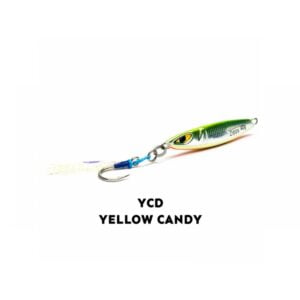 MUSTAD ZIPPY JIG!
