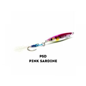 MUSTAD ZIPPY JIG!