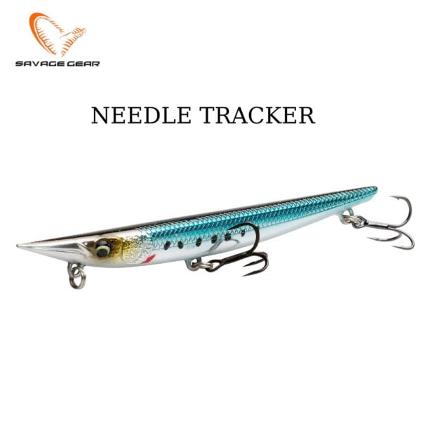 SAVAGE GEAR NEEDLE TRACKER