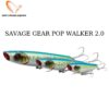 SAVAGE GEAR POP WALKER 2.0