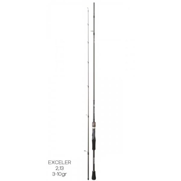 DAIWA EXCELER LRF!