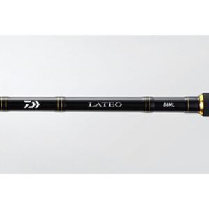 DAIWA LATEO