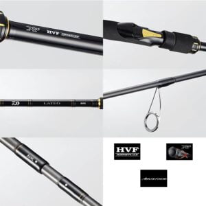 DAIWA LATEO