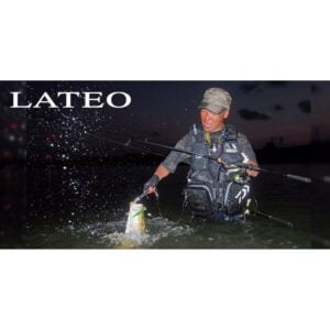 DAIWA LATEO...