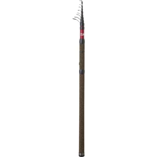 DAIWA NINJA TROUT TELE