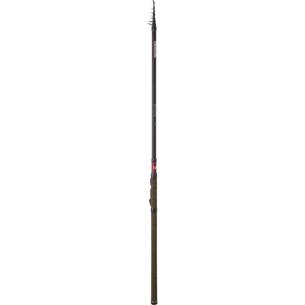 DAIWA NINJA TROUT TELE