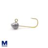 MUSTAD FINESSE JIG HEAD TYPE 1