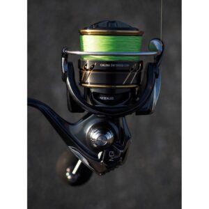 DAIWA CALDIA SW