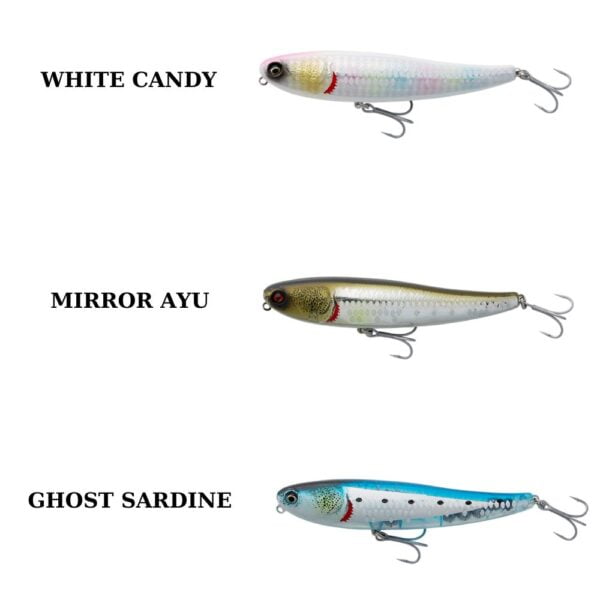 BULLET MULLET