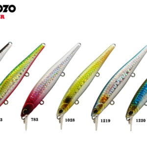 Kendozo Striker
