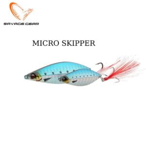 SAVAGE GEAR MICRO SKIPPER