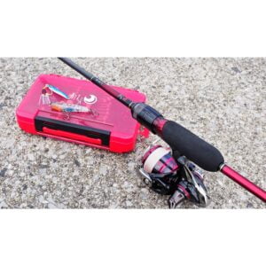 DAIWA GEKKABIJIN MX