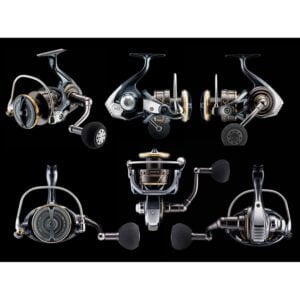 DAIWA CALDIA SW