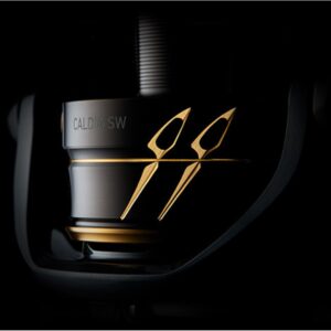 DAIWA CALDIA SW
