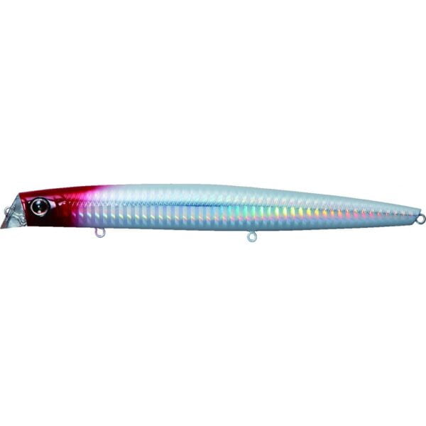 DAIWA MORETHAN SHALLOW UPPER SLIM