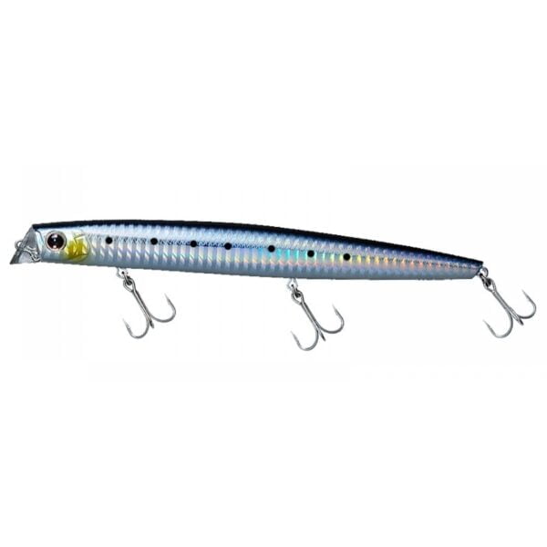 DAIWA MORETHAN SHALLOW UPPER SLIM