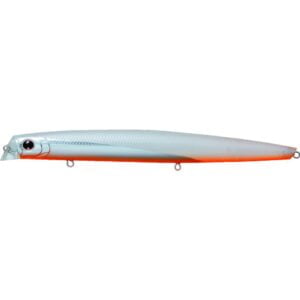 DAIWA MORETHAN SHALLOW UPPER SLIM