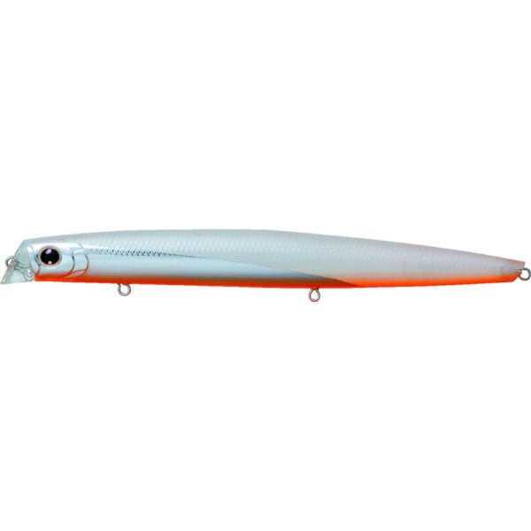 DAIWA MORETHAN SHALLOW UPPER SLIM