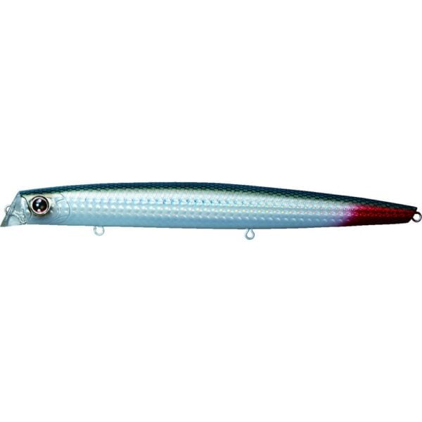 DAIWA MORETHAN SHALLOW UPPER SLIM