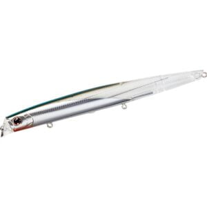 DAIWA MORETHAN SHALLOW UPPER SLIM
