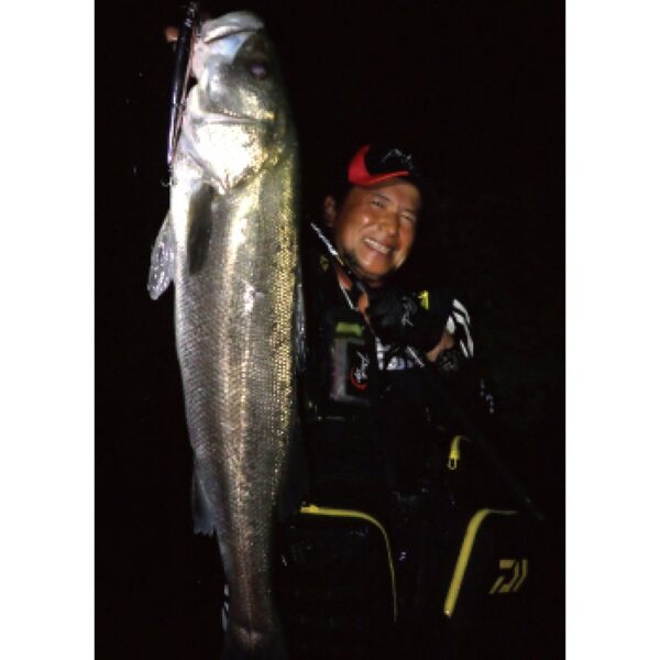 DAIWA MORETHAN SHALLOW UPPER SLIM. 3