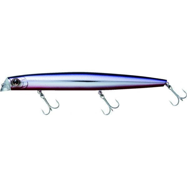 DAIWA MORETHAN SHALLOW UPPER SLIM